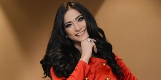 Bosan tampil seksi, Amel Alvi ubah image dalam film baru