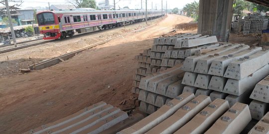 Hidupkan kereta Cianjur-Sukabumi, Kemenhub beri tarif murah Rp 3.000