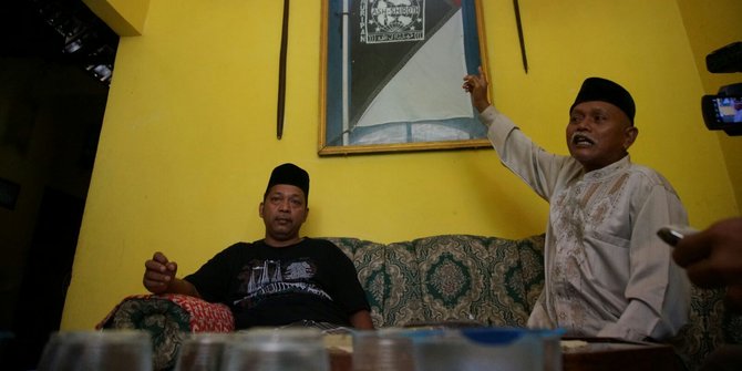 Warga Jombang mengaku Isa Habibullah dan mendapat wahyu akhir zaman
