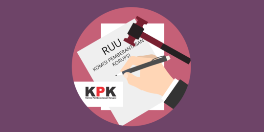 PDIP tak gubris banyak masyarakat tolak revisi UU KPK