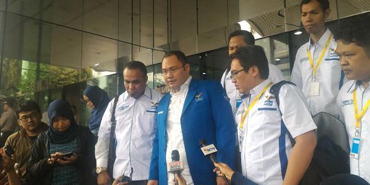 Demokrat ancam walk out saat paripurna revisi UU KPK