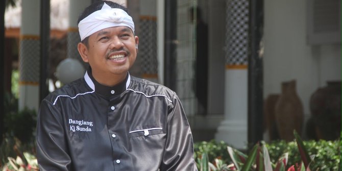 Bupati Purwakarta calon kuat Ketua DPD Golkar Jabar
