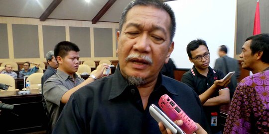 Ahmad Dhani jadi penantang Ahok, Deddy Mizwar pesan banyak berdoa