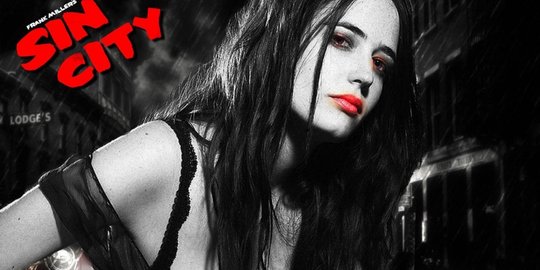 sin city a dame to kill for