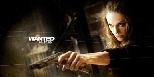 10 penjahat terseksi dari film-film hollywood
