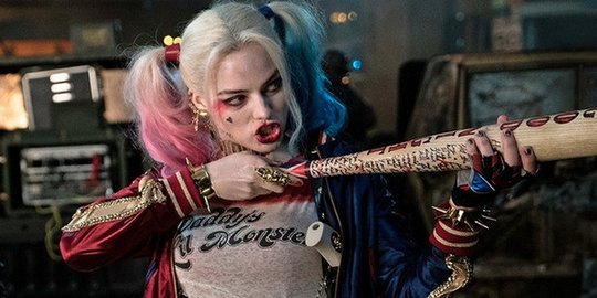 suicide squad