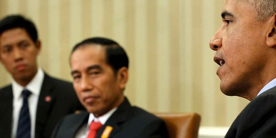 Indonesia bisa gabung pasar bebas AS paling cepat 2022