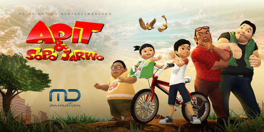 Bangun industri film animasi, Badan Ekonomi Kreatif gandeng asosiasi