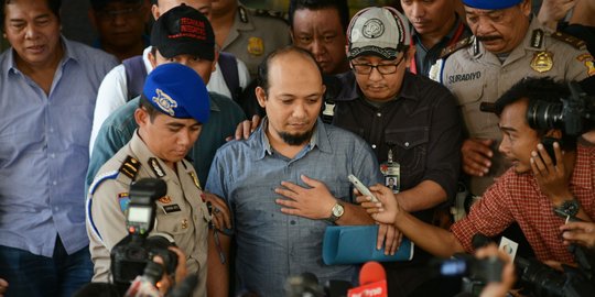 Jika tak ada sidang hari ini, kasus Novel Baswedan kedaluwarsa