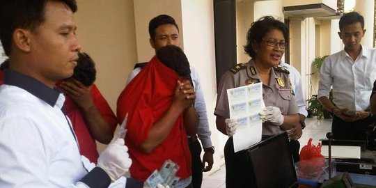 Bareskrim tangkap tiga sindikat pembuat KTP dan KK palsu di Bogor