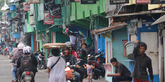 Pemprov Jateng siap tampung PSK Kalijodo ke sektor industri garmen