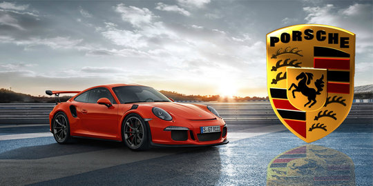 [Video] Evolusi Porsche dari masa ke masa