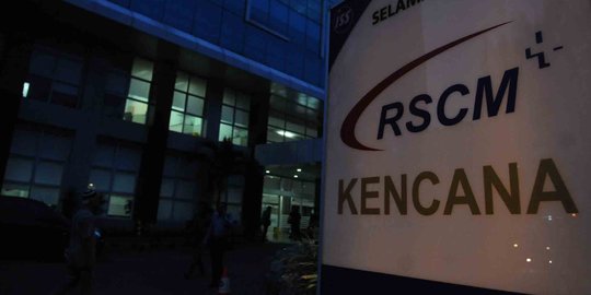 Bareskrim belum temukan bukti RSCM terlibat kasus perdagangan ginjal