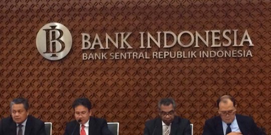 Bank Indonesia kembali pangkas suku bunga acuan jadi 7 persen