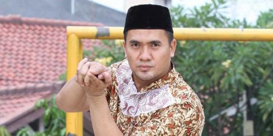 Cabuli ABG pria, artis Saipul Jamil diperiksa sejak pukul 10.00 WIB