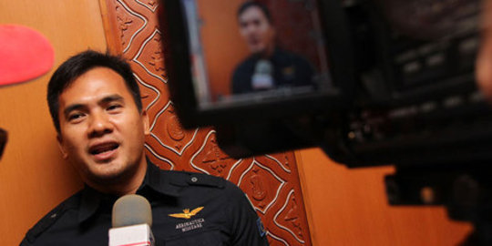 Pelajar korban dugaan pencabulan Saipul Jamil divisum di RS Polri