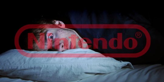 Nintendo gagal kembangkan aplikasi penunjang tidur