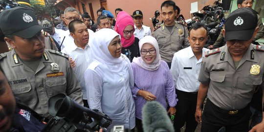 Pengacara warga: Mensos saja datang berdialog, kenapa Ahok tidak?