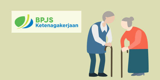 2016, BPJS Ketenagakerjaan targat dana kelolaan Rp 246,52 triliun