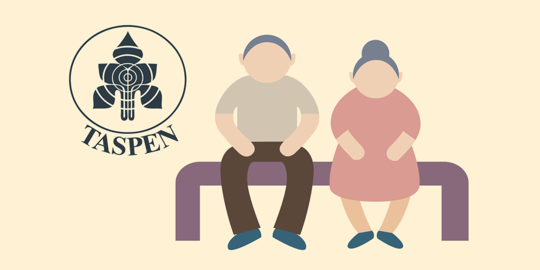 Ini cara Taspen permudah pembayaran & pencairan dana pensiun