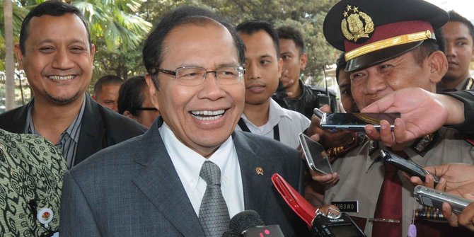 Rizal Ramli sebut UU minerba di era SBY terlalu berlebihan