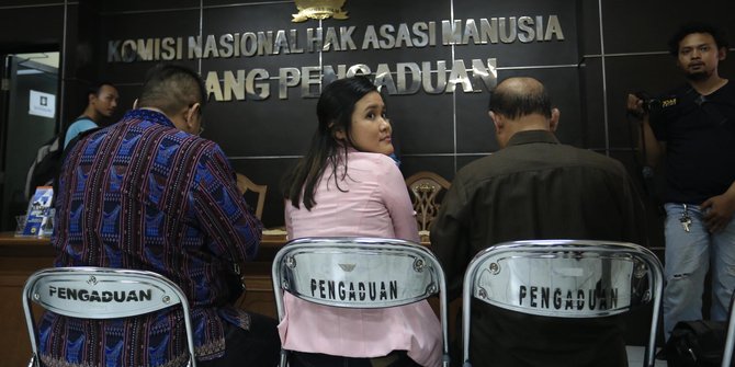 Kuasa hukum sebut hasil kejiwaan Jessica tidak berkepribadian ganda