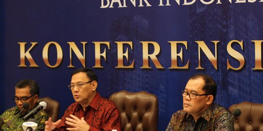 BI pangkas GWM, likuiditas bank bisa bertambah Rp 34 triliun