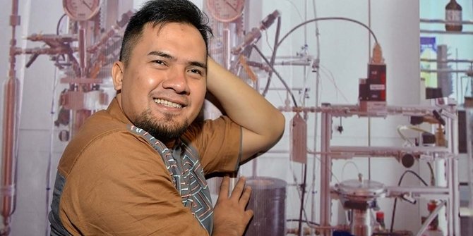 Cabuli ABG pria, Saipul Jamil terancam 15 tahun penjara