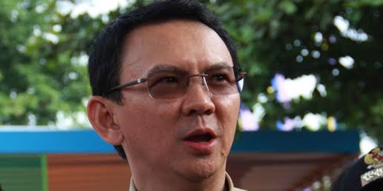 Ahok siapkan 400 unit rusun bagi warga Kalijodo