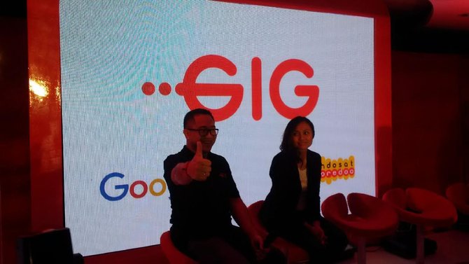 layanan internet rumah gig indosat ooredoo