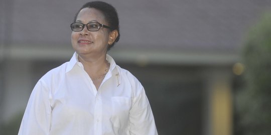 Menteri Yohana sebut 3.000 lebih anak Indonesia masuk jaringan gay