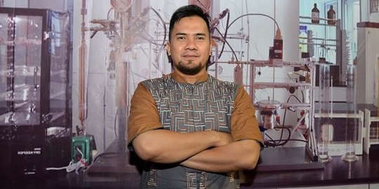 Saipul Jamil lemas karena berpuasa, mengaku khilaf saat pencabulan