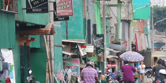 Pemkab Boyolali siap bantu warga Kalijodo untuk bekerja di pabrik