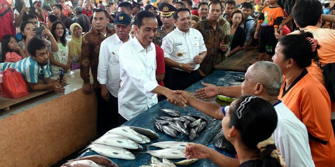 Jokowi diminta langsung bawahi BP Batam