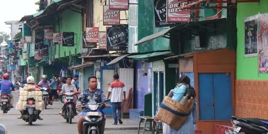 Warga menolak, Krishna Murti ancam ratakan rumah Daeng lebih dulu