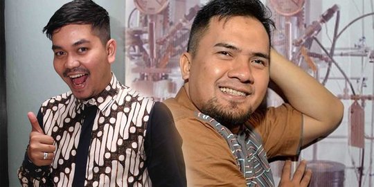 Akui cabuli lelaki, Saipul Jamil lebih jantan dibanding Indra Bekti