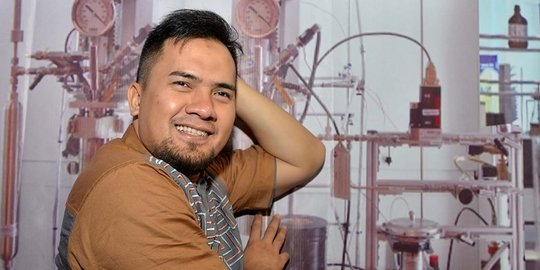 Tetangga tak percaya Saipul ternyata pelaku pencabulan anak