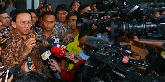 Menanti keberanian Ahok langsung datangi Kalijodo