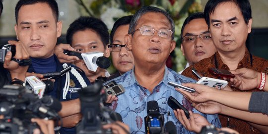 Sindir Menko Darmin, Demokrat sebut penyakit panu dikasih obat flu