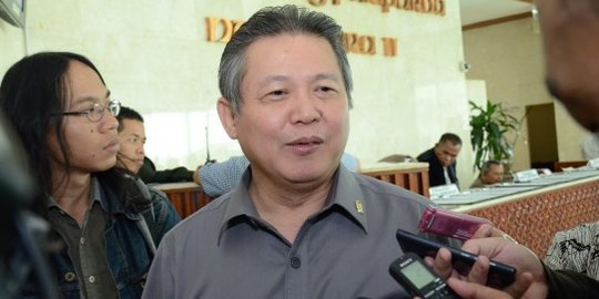 Politikus PDIP sebut SBY pernah takut KPK jadi lembaga superbody