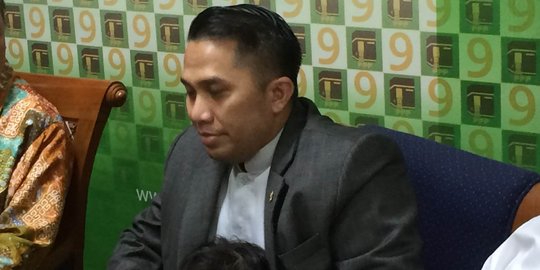 Kasus penganiayaan PRT, putra Hamzah Haz segera diperiksa polisi