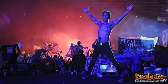 Bawa suara rakyat, Slank akan datang ke KPK menolak revisi UU