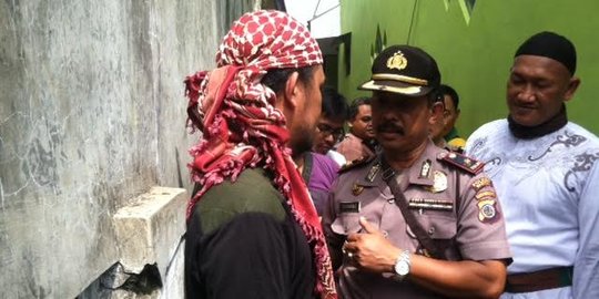 Rumor fiqih waria, FJI ancam segel Ponpes transgender di Yogya