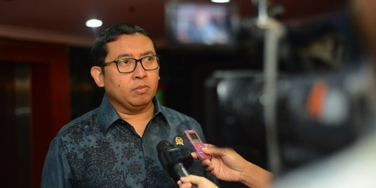 Fadli Zon kritik sikap plin-plan pemerintah soal revisi UU KPK