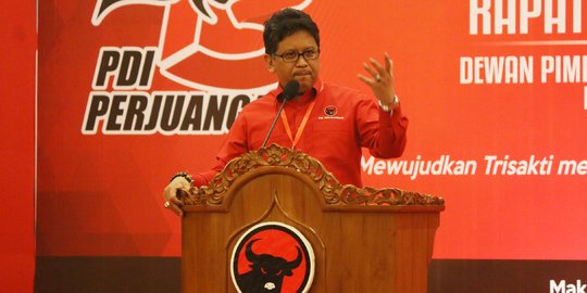 PDIP jadikan 6 kemenangan pilkada momentum kebangkitan di Sulsel