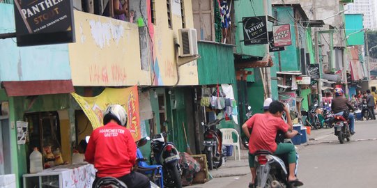 Punya sertifikat tanah, warga Kalijodo tak bisa disalahkan