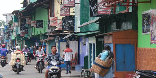 Politikus PAN cium muatan politik di balik penggusuran Kalijodo