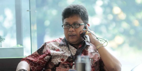 Sekjen PDIP: Revisi UU bukan soal penguatan apalagi melemahkan KPK