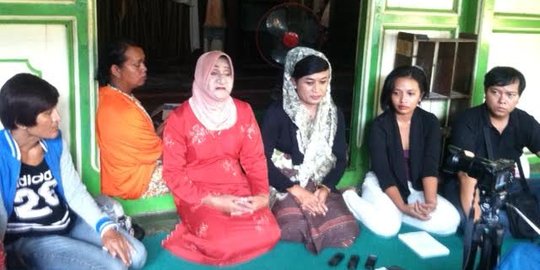 Cerita Ponpes waria digeruduk di Yogyakarta