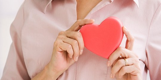 Waspada, 5 kebiasaan ini buat jantung menua lebih cepat
